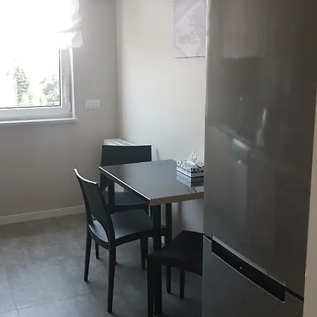 Hennela Apartament Parking Gratis Lägenhet *