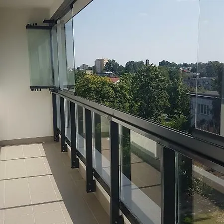 Hennela Apartament Parking Gratis
