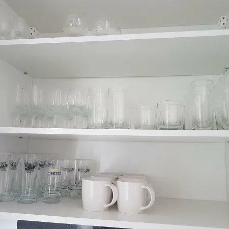 Apartament Hennela *