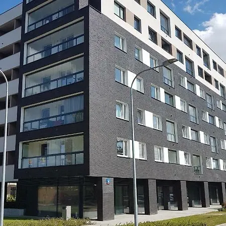 Lägenhet Hennela Apartament Parking Gratis *