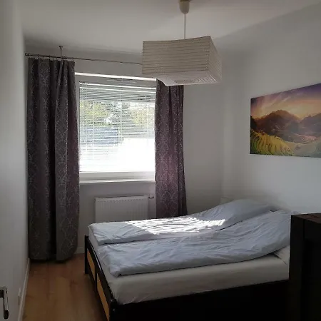 Lägenhet Hennela Apartament Parking Gratis