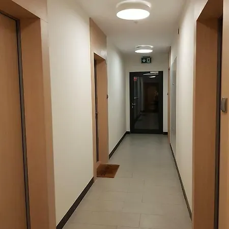Hennela Apartament Parking Gratis * Warszawa