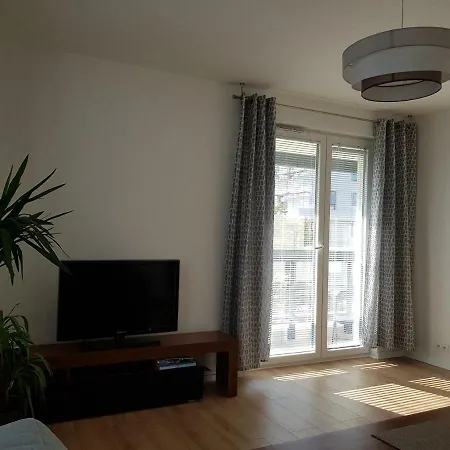 Hennela Apartament Parking Gratis *